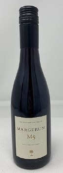 Margerum 2021 M5 Half Bottle Red Blend